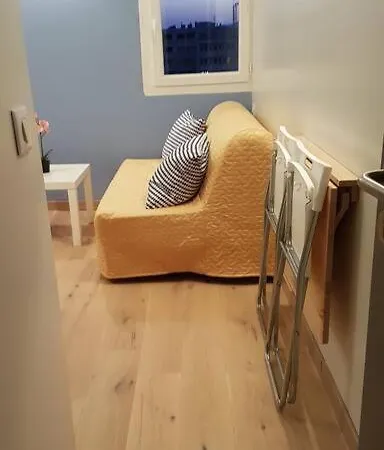La Chambre De Leonie Apartment